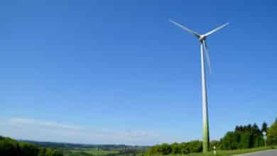 Windenergie - eine Säule der Energiewende