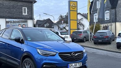 Opel Grandland Plugin-Hybrid-X Erfahrungen