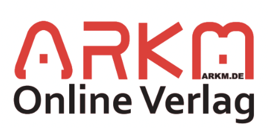 ARKM Online Verlag UG Logo